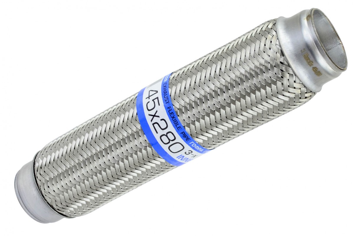 гофра 45х280  3-х слойная (EuroEx) стандарт