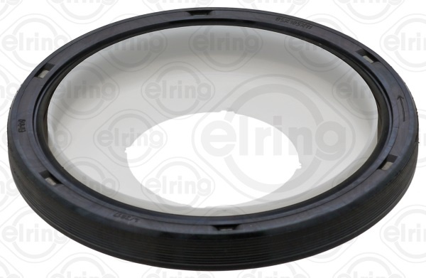 Ущільнююче кільце, колінчастий вал