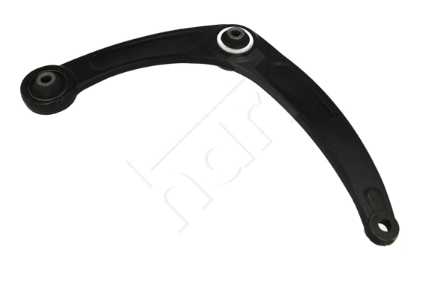 рычаг перед. подв. Citroen Berlingo 08-> левый L  (HART)