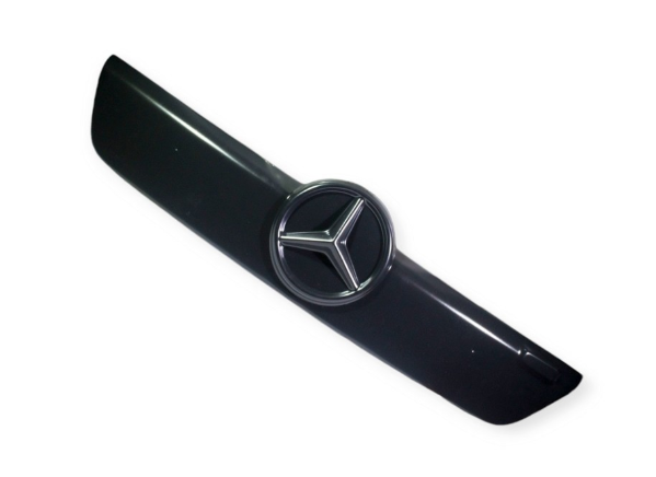 заглушка реш. рад. ЗИМА  MB Sprinter 2000-2006