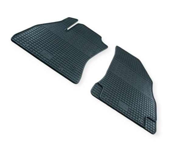 коврики салона VW Passat B5 1997-2005  борт 2,5см, высокий борт  (4шт)