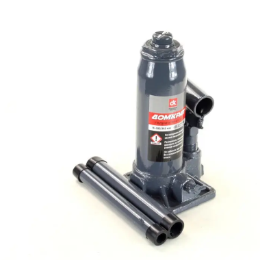 домкрат гидравл.  2Т  180-345мм  (коробка) Dk серый
