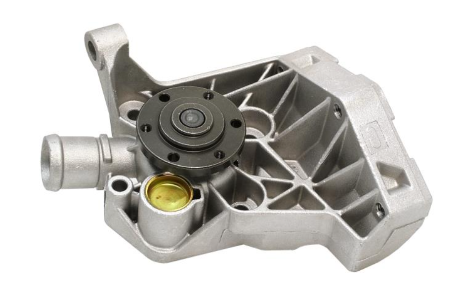 Водяна помпа