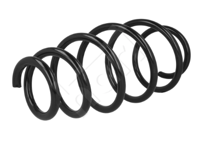 пружина пер. Opel Insignia A 1.6-2.0D (08-17)  (HART) 485 656 - зображення 1