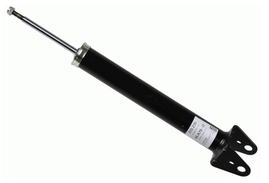 Амортизатор підвіски