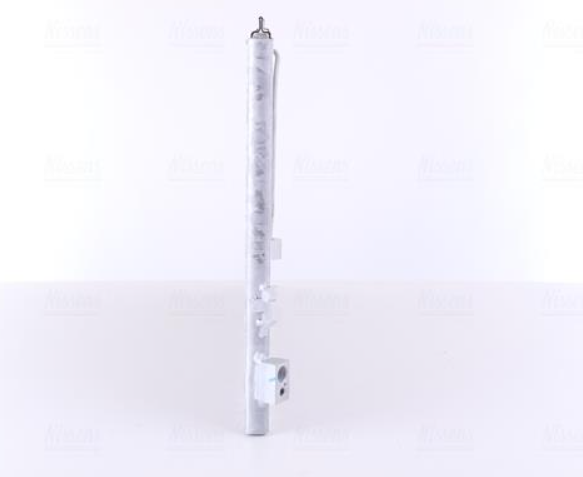 Конденсер NS MAXIMA QX(94-)2.0 i V6 24V(+)[OE 92110-0L710] 94297 - зображення 2