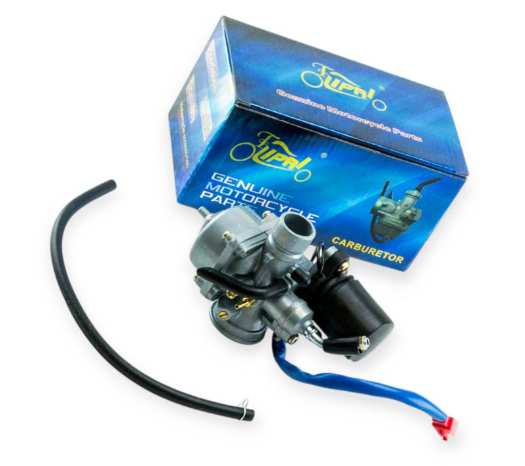 карбюратор YAMAHA JOG-50 3KJ LIPAI качество