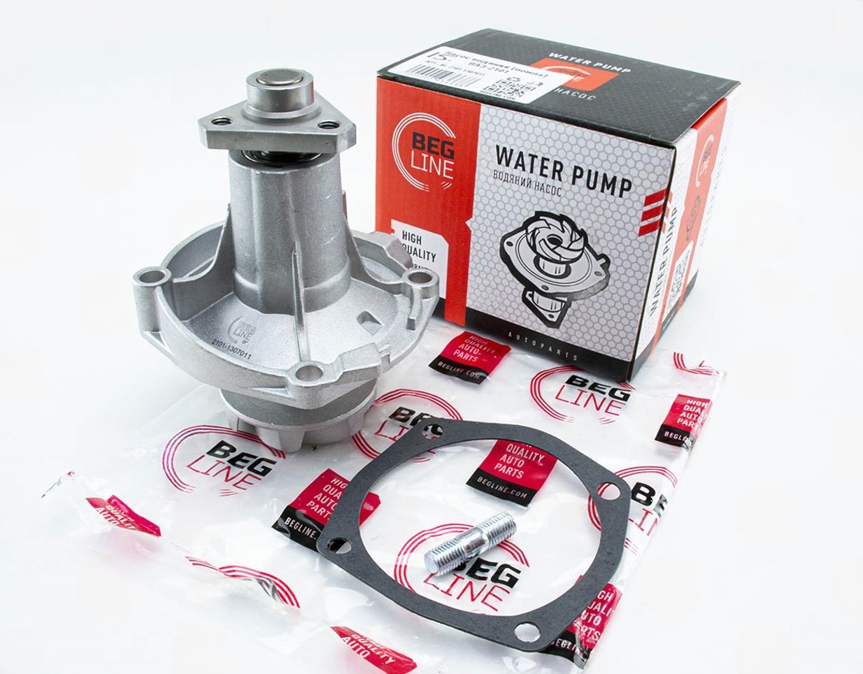 помпа 2101 BEG-LINE