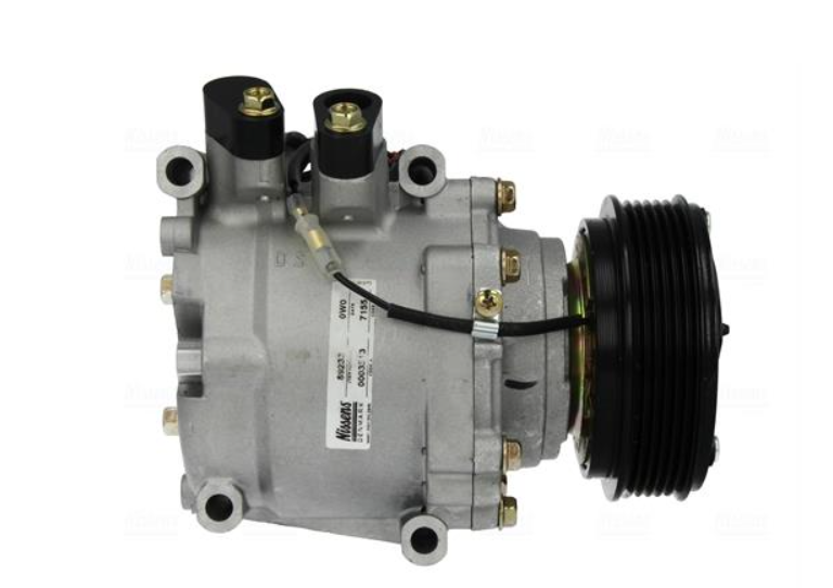 Компрессор HD ACCORD(96-)2.2 и 16V(+)[OE 38800-PLC-006]