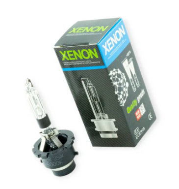 Лампа ксеноновая D2R 12V 35W 6000К