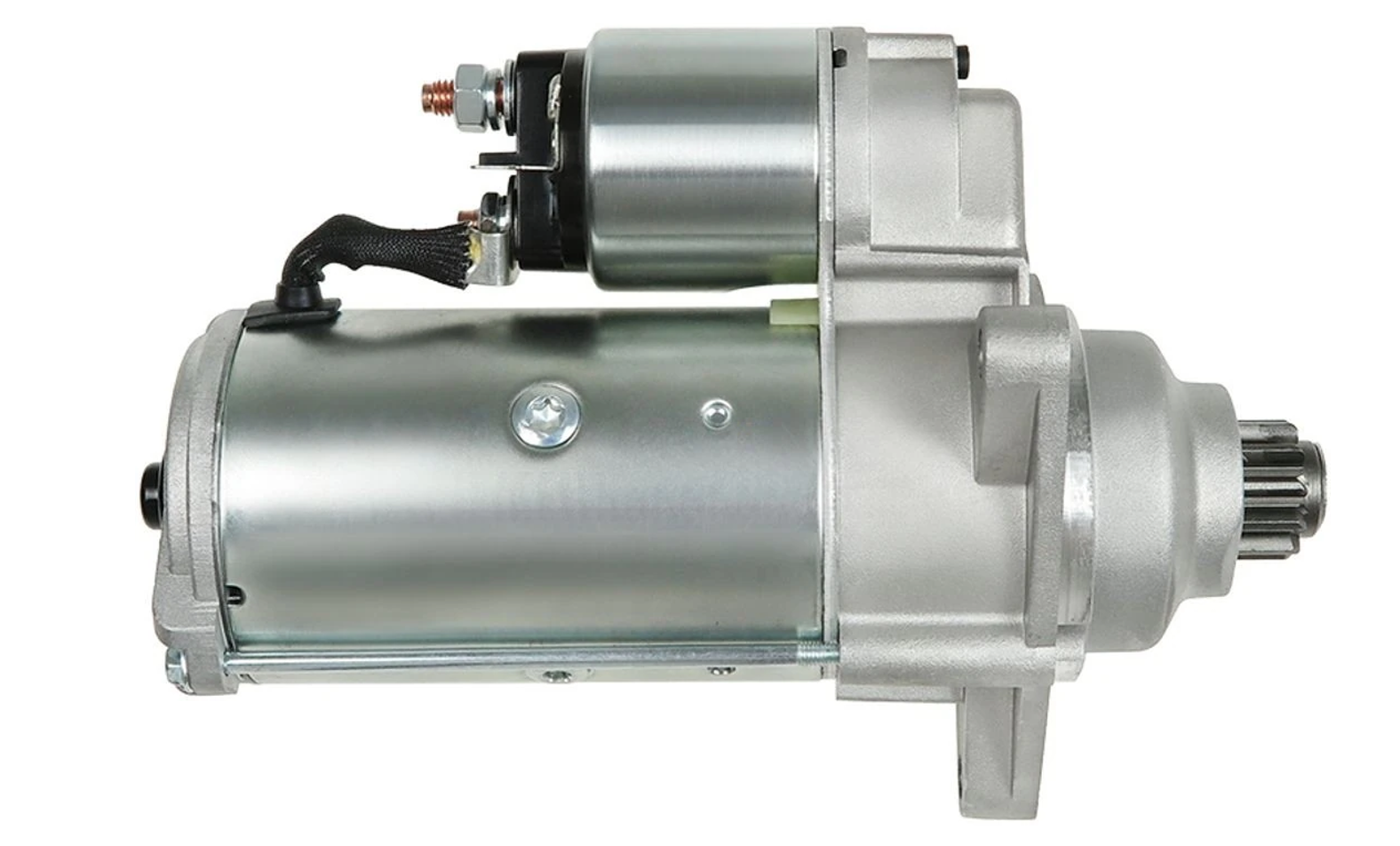 стартер VW T4 1.9-2.5D (12V/1.8kw) (z=11) 90->  (AS-PL)