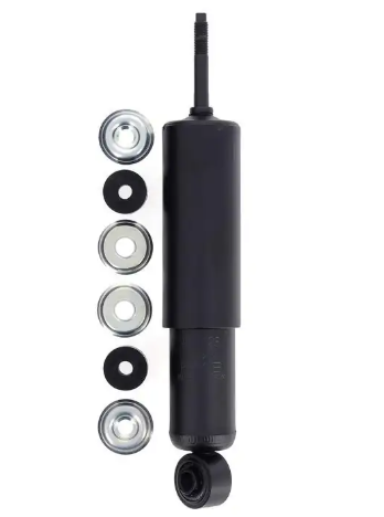 Амортизатор підвіски