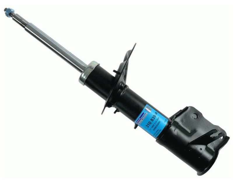 Амортизатор підвіски