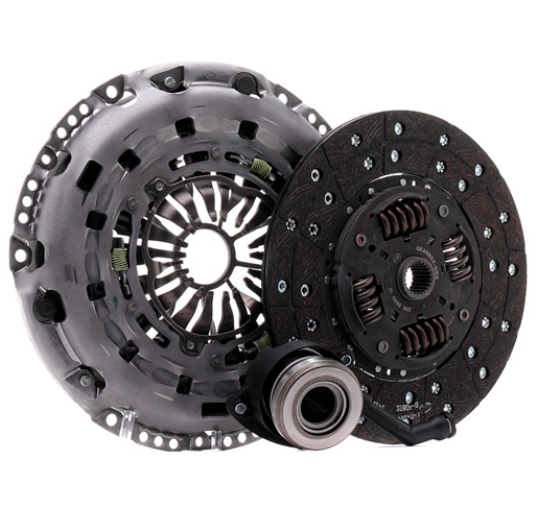 Комплект зчеплення