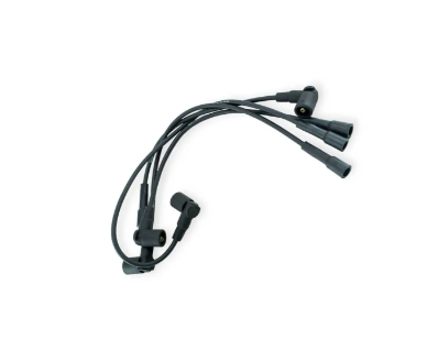 провода вв 2108-2110 (инж. 8V) GUMEX 2111-3707080-01 - зображення 2