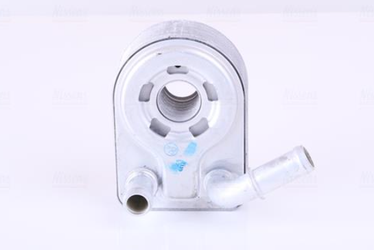 Радиатор масляный VOLVO V40 (12-) T2