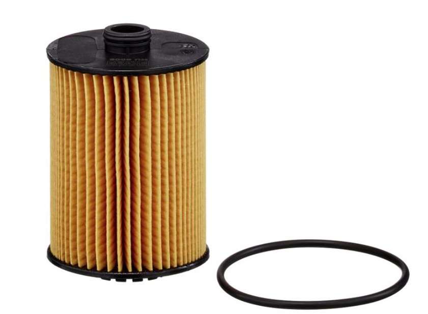 Масляный фильтр