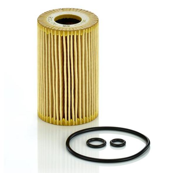 Масляный фильтр