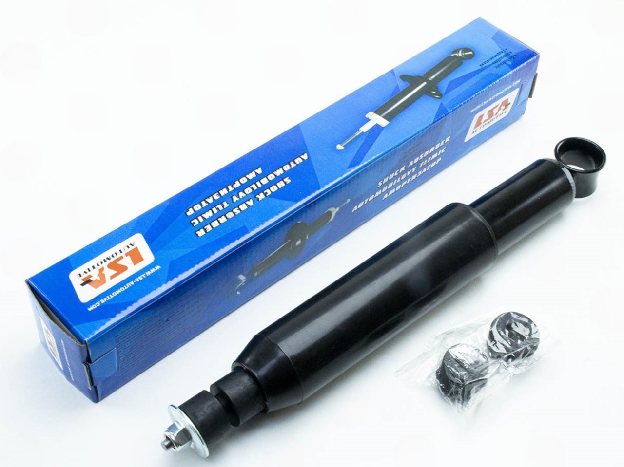 амортизатор Волга задний (LSA)