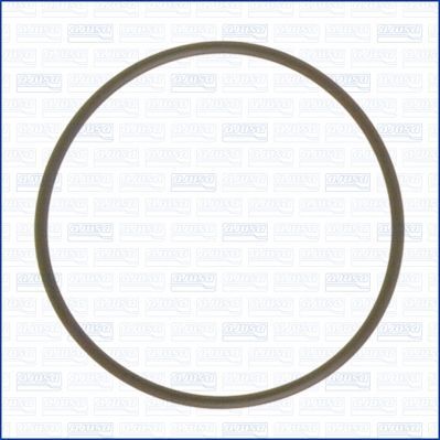 Прокладки двигуна