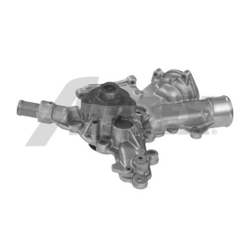 Водяна помпа