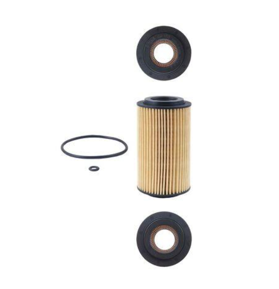 Масляний фільтр