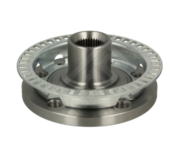 ступица пер. Skoda Octavia Tour, VW Golf IV (96-13)  (HART)