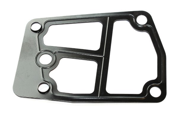 Прокладка, корпус масляного фільтра