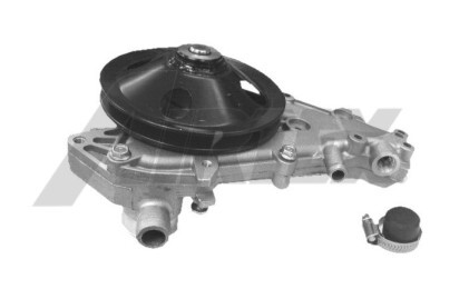 Сайлентблок продольной тяги задней подвески