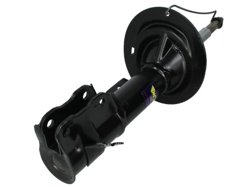 Амортизатор підвіски