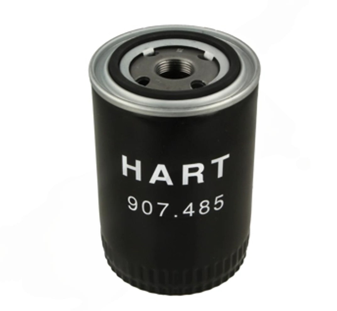 фильтр масл. Iveco Daily, Mitsubishi Canter 3.0  06->  (HART)