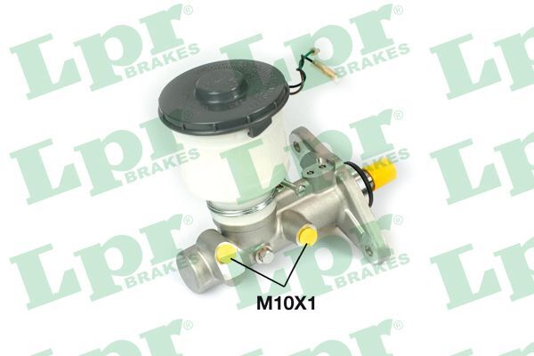 Подушка заднього стабілізатора