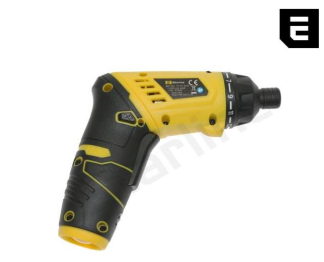 Акумуляторний шуруповерт 3,6 V , 5 Nm GV HL-SD03 - зображення 2