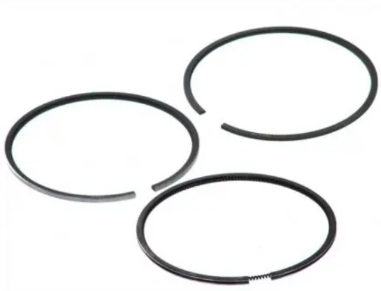 Комплект кілець на поршень