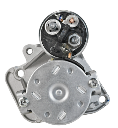 Стартер 438224 - зображення 3