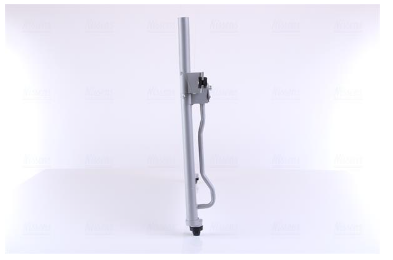 Конденсер HY GRACE(93-)2.4(+)[OE 97606-4A000] 94038 - зображення 3