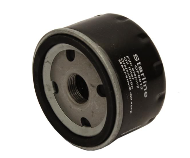 Масляный фильтр