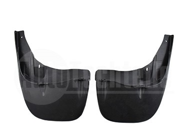 брызговик зад. Renault Dokker 13-> (к-т 2шт)  (ATT)