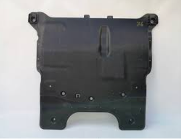 Захист двигуна