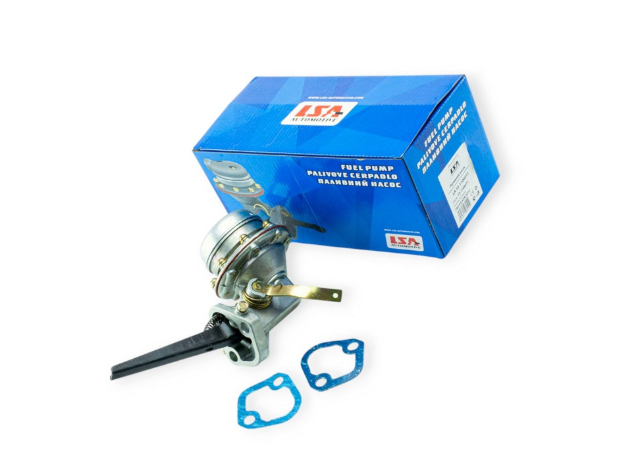 б\насос ГАЗ-53  LSA