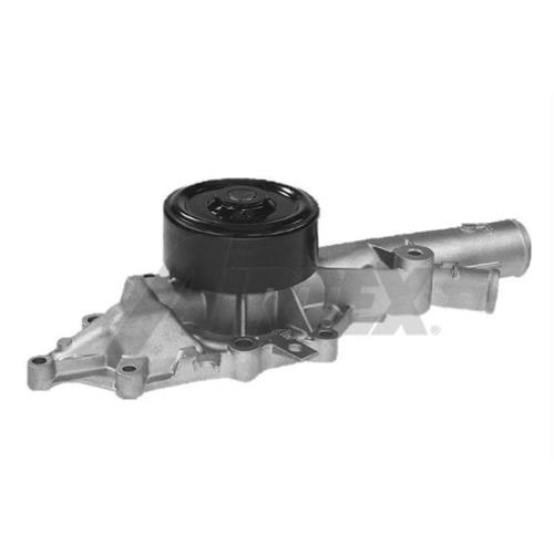 Водяна помпа