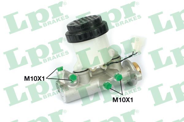 Свiчка запалювання NGK 