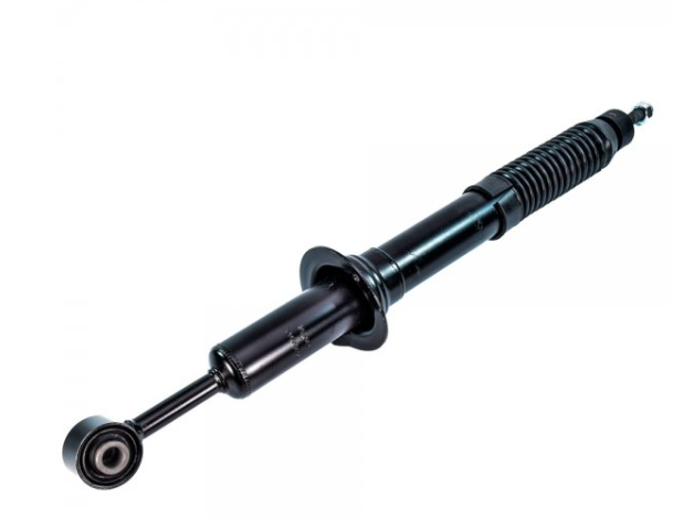 Амортизатор підвіски