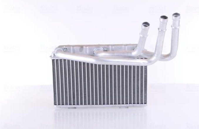 Радіатор опалення