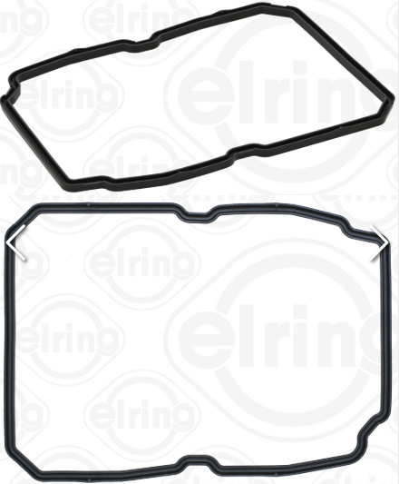 прокладка поддона AКПП MB Sprinter CDI  (ELRING)