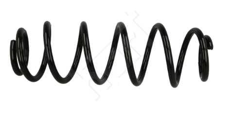 пружина зад. Citroen C4 04->  (HART)