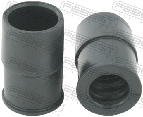 Елементи гальмівного супорта (РМК напрямних) 1673-164F - зображення 2