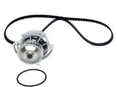 Водяний насос + комплект зубчатого ременя