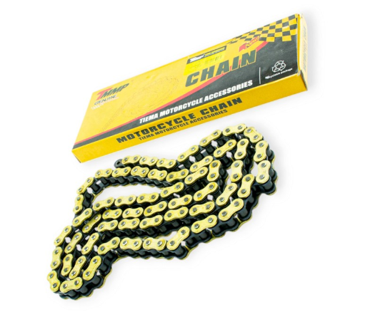 цепь 428-112 Минск,Восход TMMP GOLD сальниковая