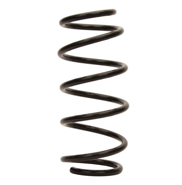 Пружина підвіски